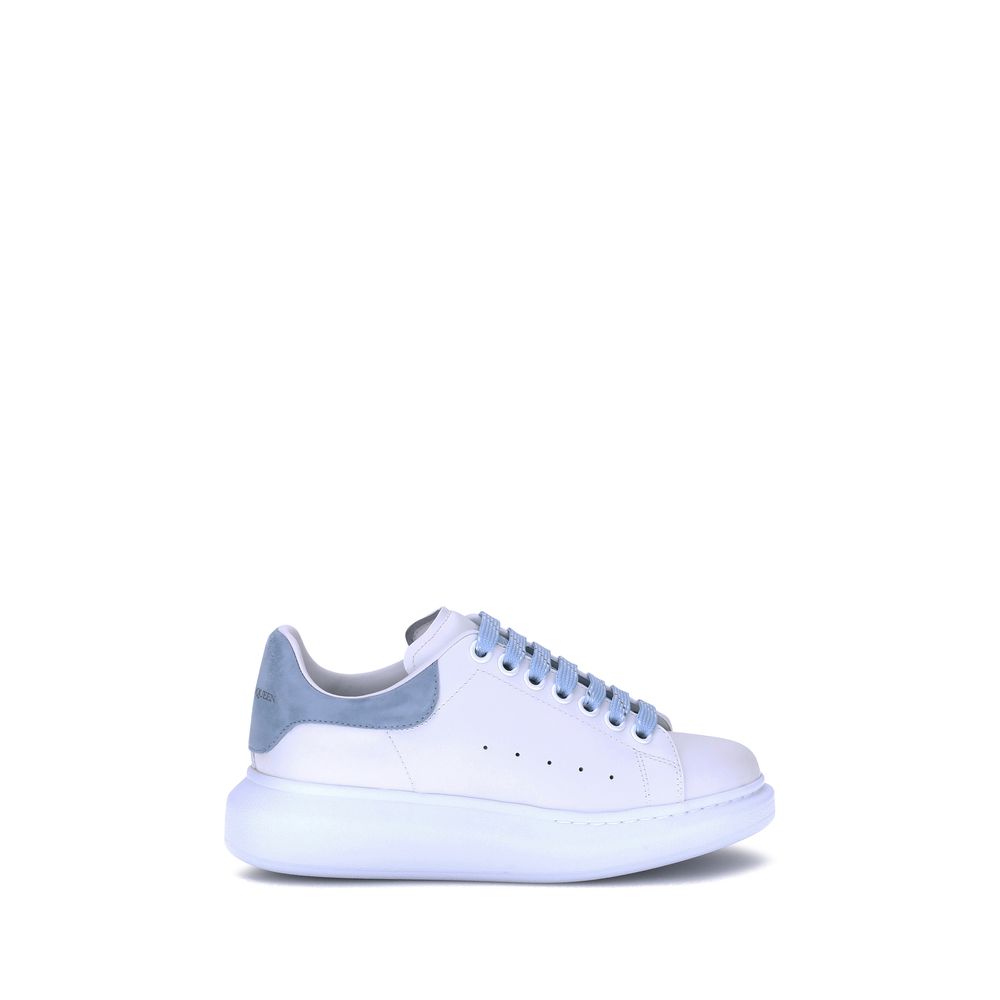 Alexander McQueen Platform Sneakers