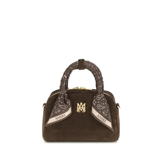 Amiri The Ma micro Handbag