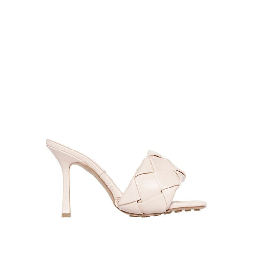 Bottega Veneta The Lido Mules