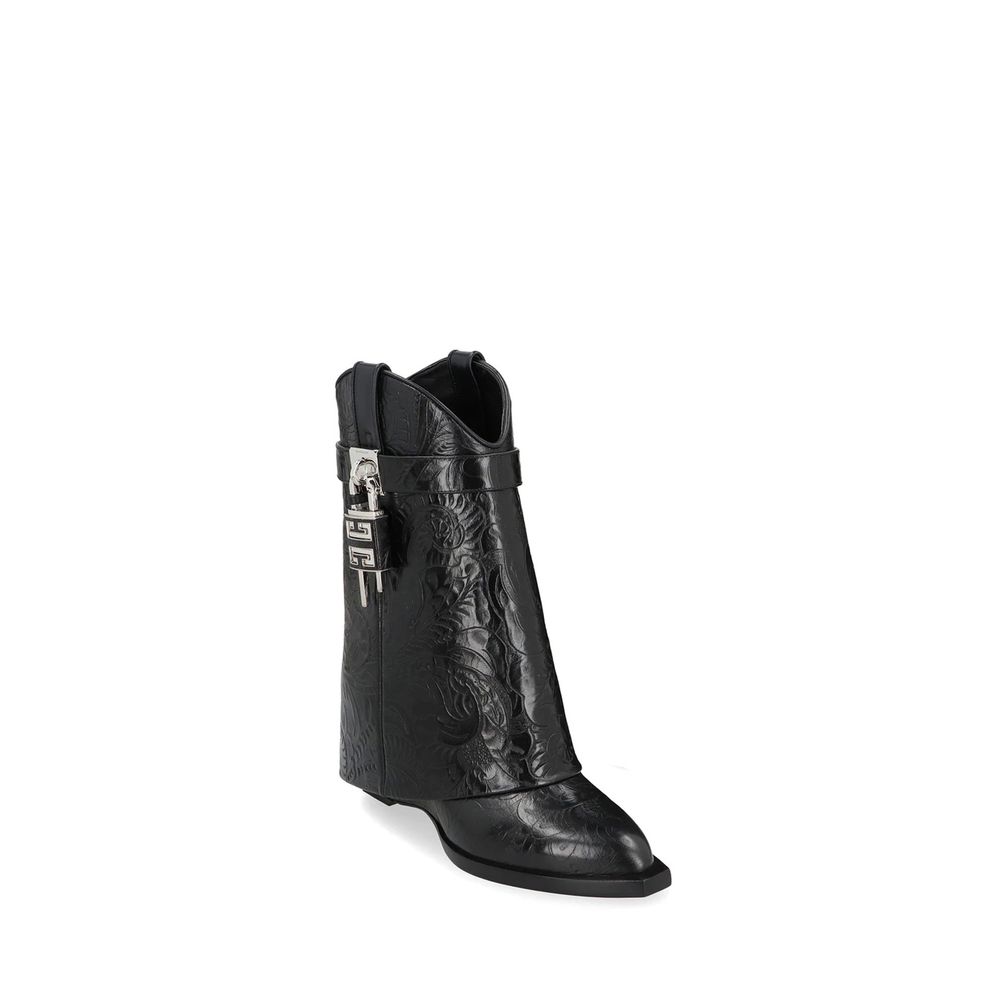 Givenchy Stiefel