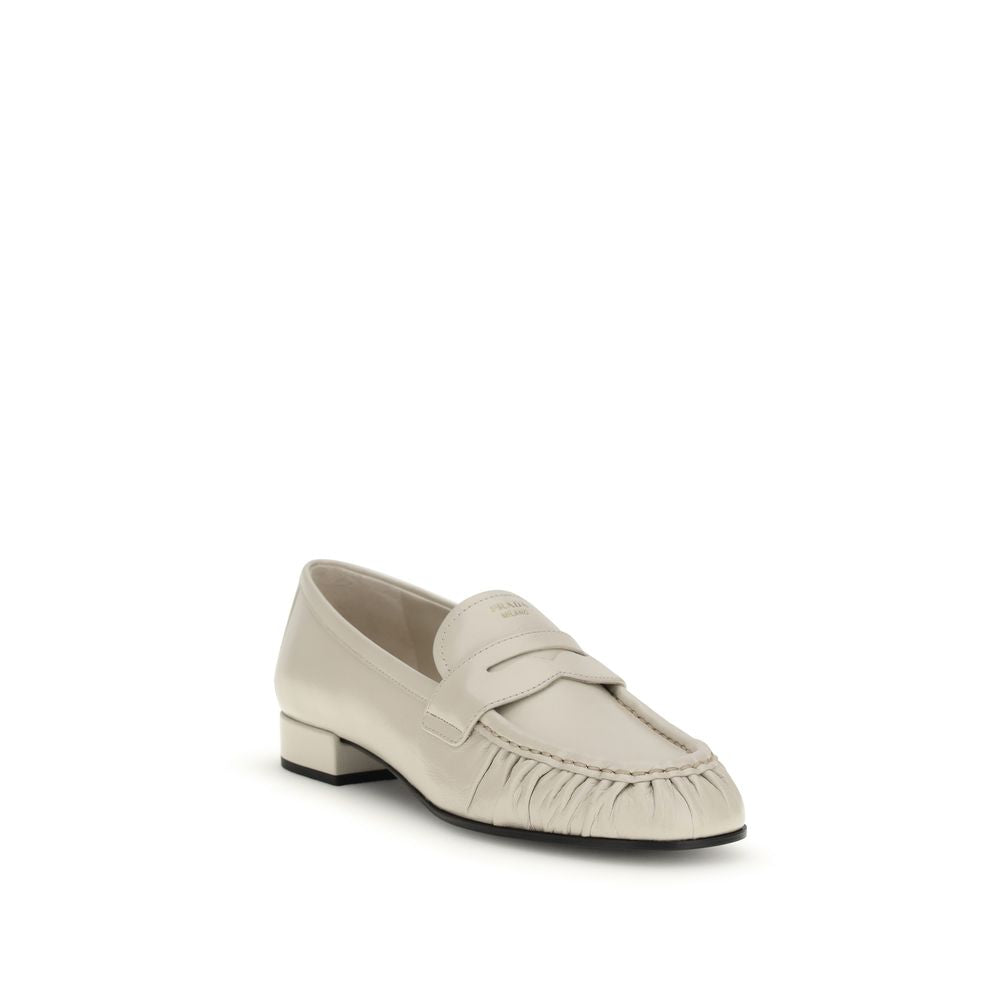 Prada Slip-On Loafer