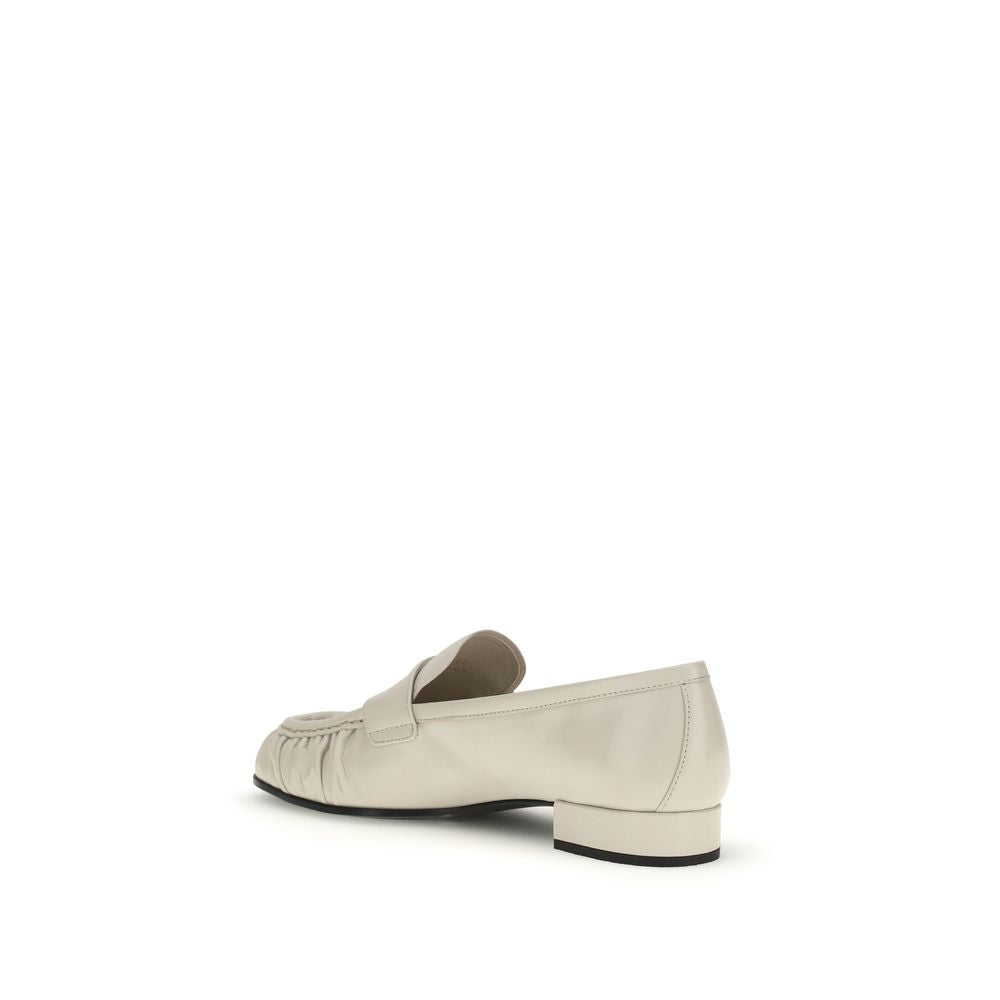 Prada Slip-On Loafer