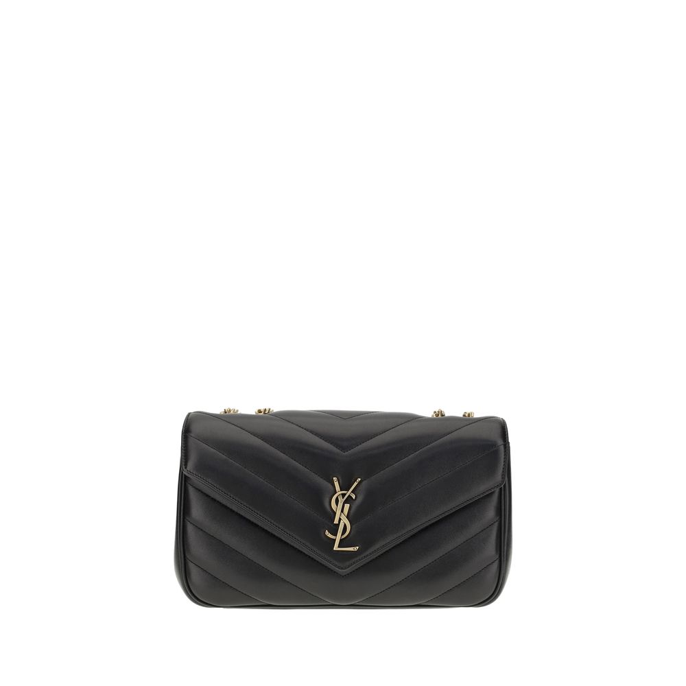 Saint Laurent The LouLou Shoulder Bag