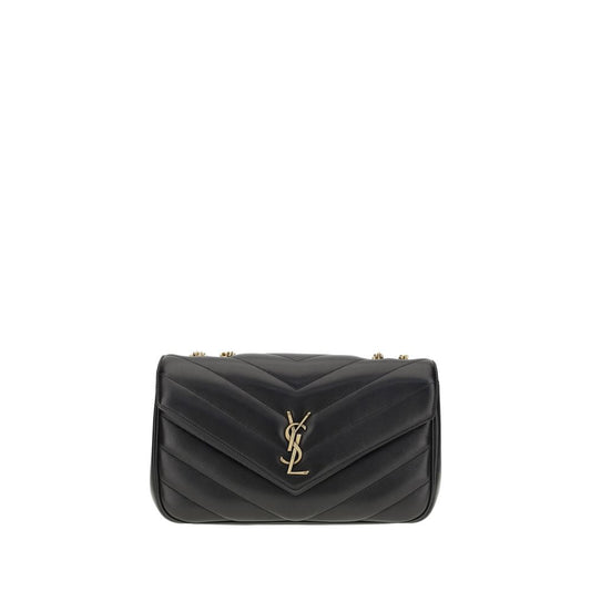 Saint Laurent The LouLou Shoulder Bag