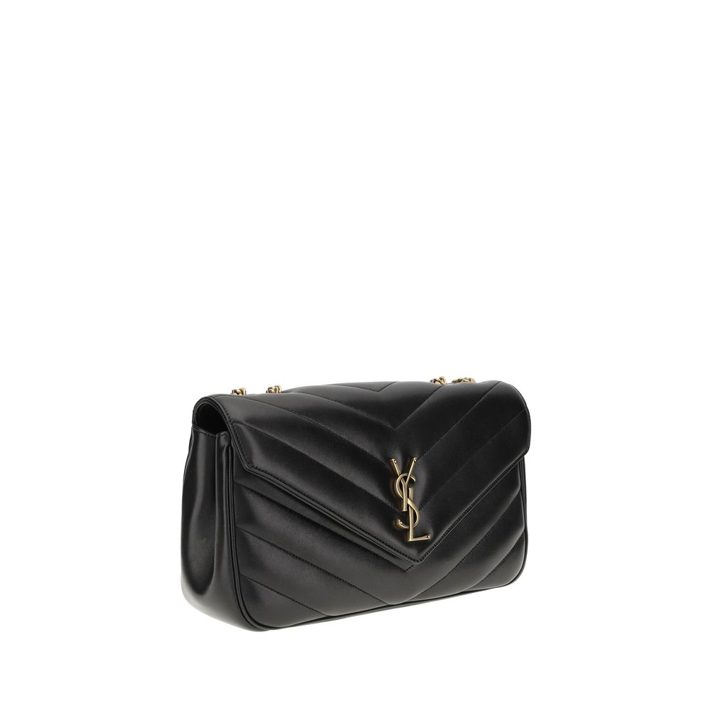 Saint Laurent The LouLou Shoulder Bag