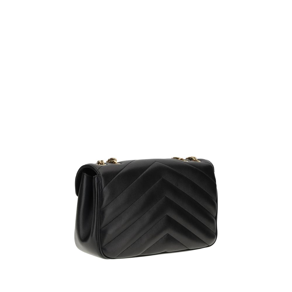 Saint Laurent The LouLou Shoulder Bag
