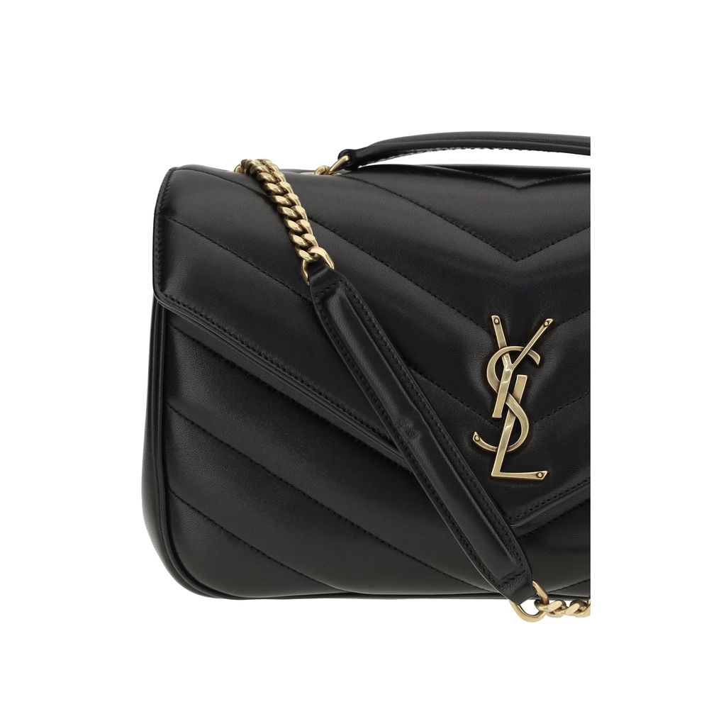 Saint Laurent The LouLou Shoulder Bag