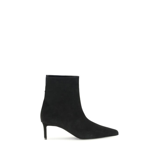 Khaite The Ona Ankle Boots