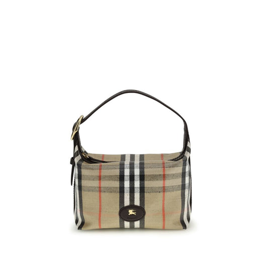 Burberry The Highlands mini Shoulder Bag