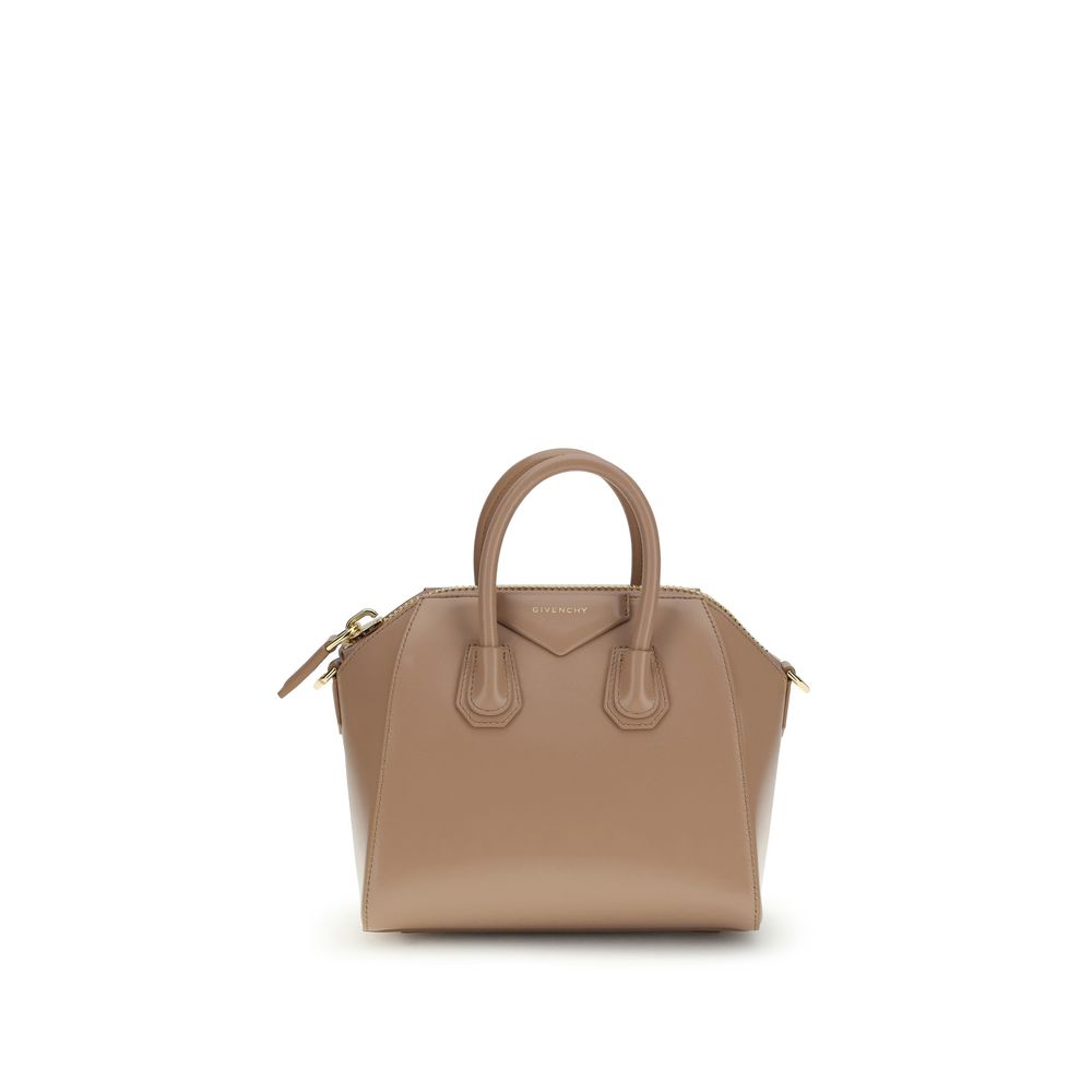 Givenchy The Antigona Box mini Handbag