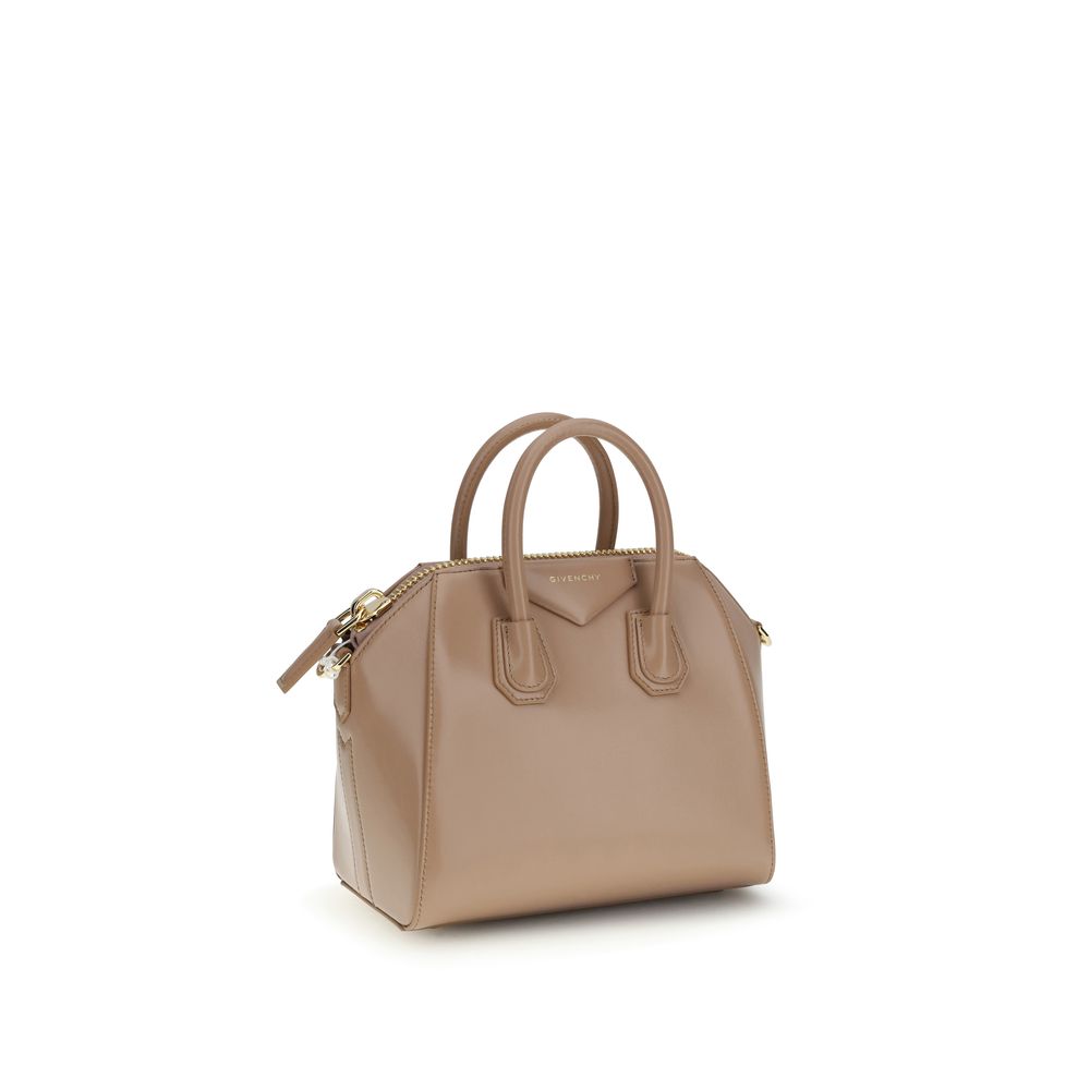 Givenchy The Antigona Box mini Handbag