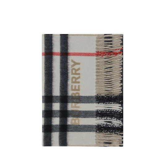 Burberry Cashmere Scarf
