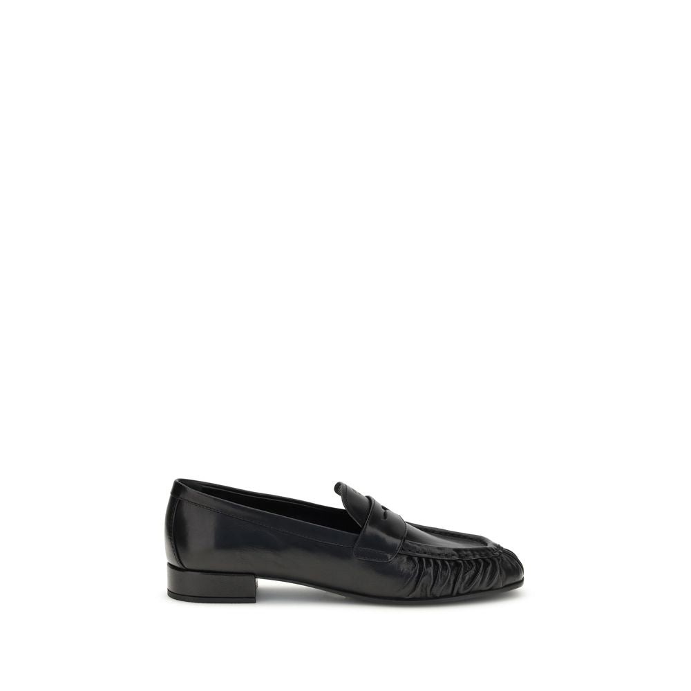 Prada Slip-On Loafer