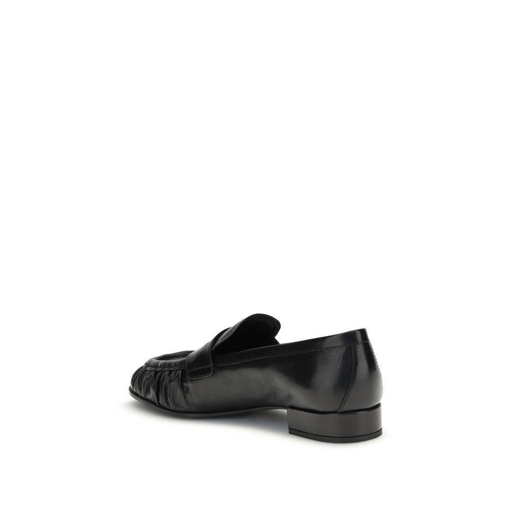 Prada Slip-On Loafer