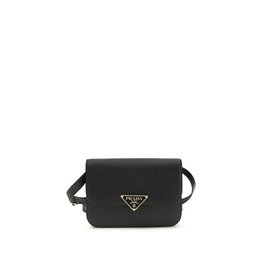 Prada The Saffiano Shoulder Bag
