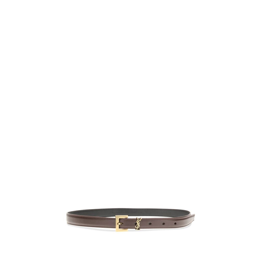 Saint Laurent Belt