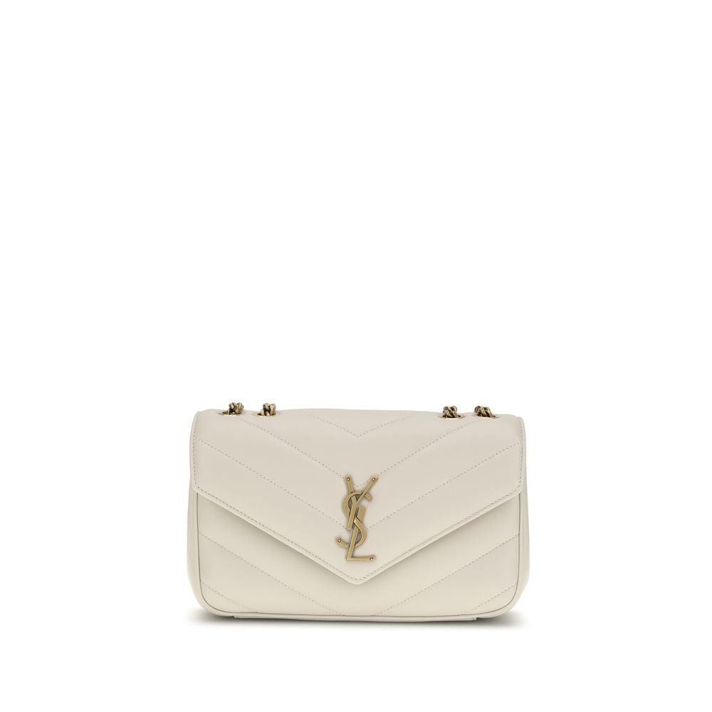 Saint Laurent The LouLou Shoulder Bag