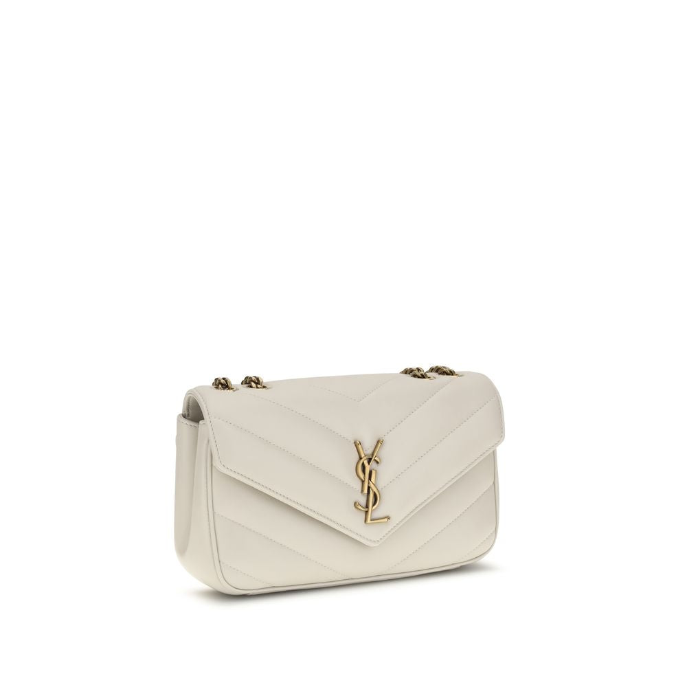 Saint Laurent The LouLou Shoulder Bag