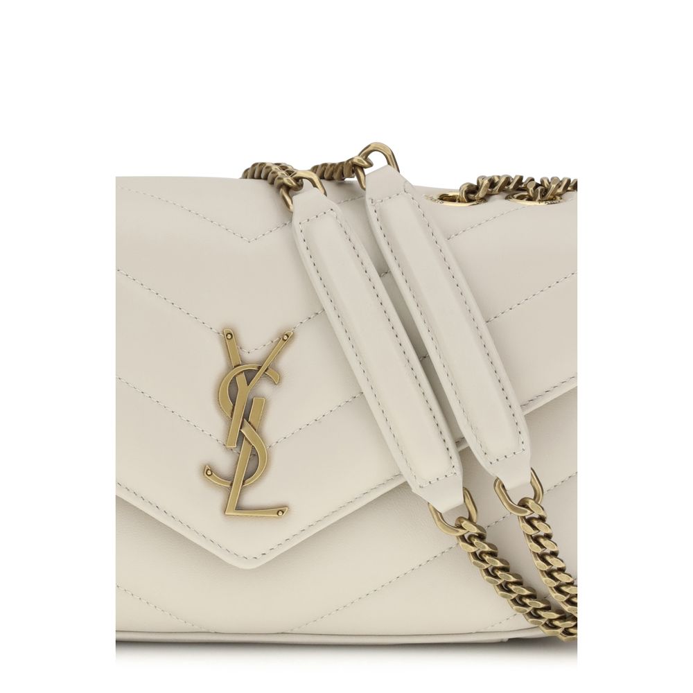 Saint Laurent The LouLou Shoulder Bag