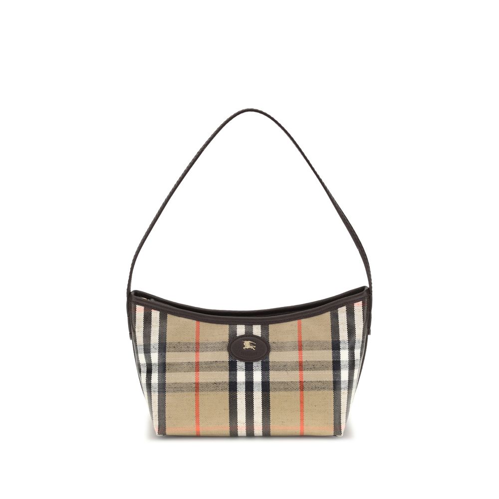 Burberry The Highlands mini Shoulder Bag