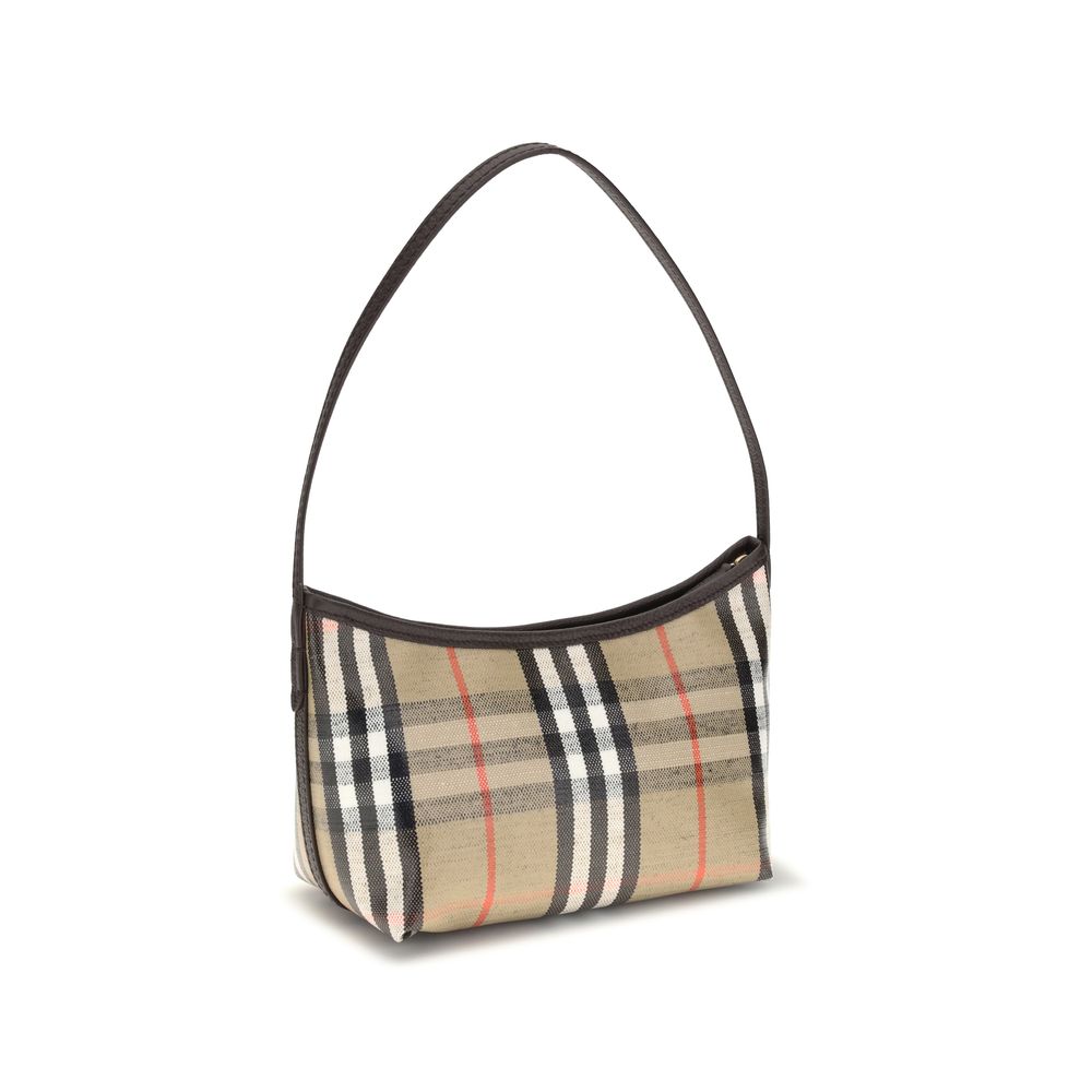 Burberry The Highlands mini Shoulder Bag