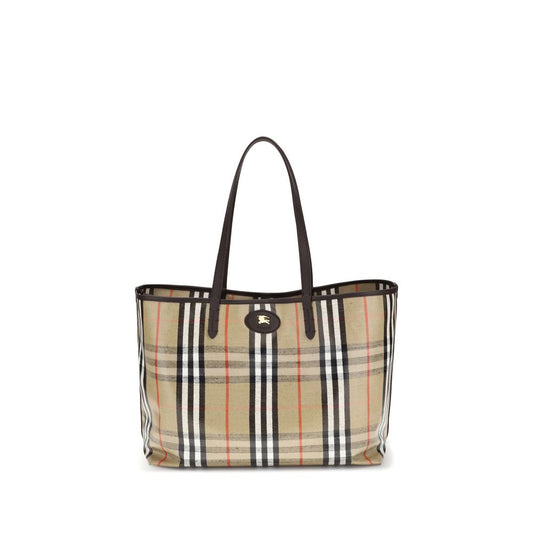 Burberry The Highlands medium Tote Bag