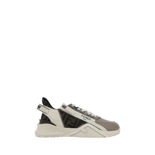 Fendi The Flow Running Sneakers