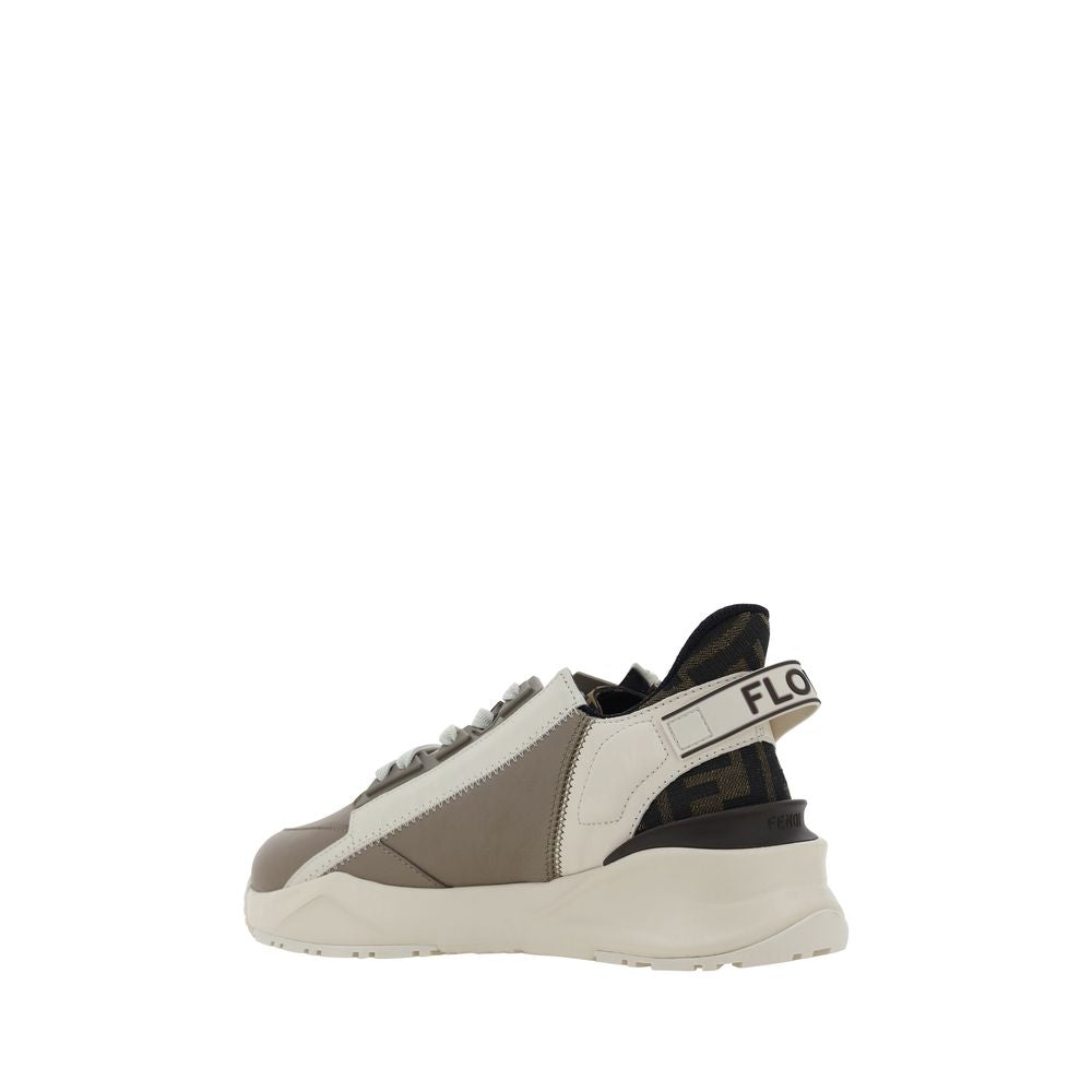 Fendi The Flow Laufschuhe