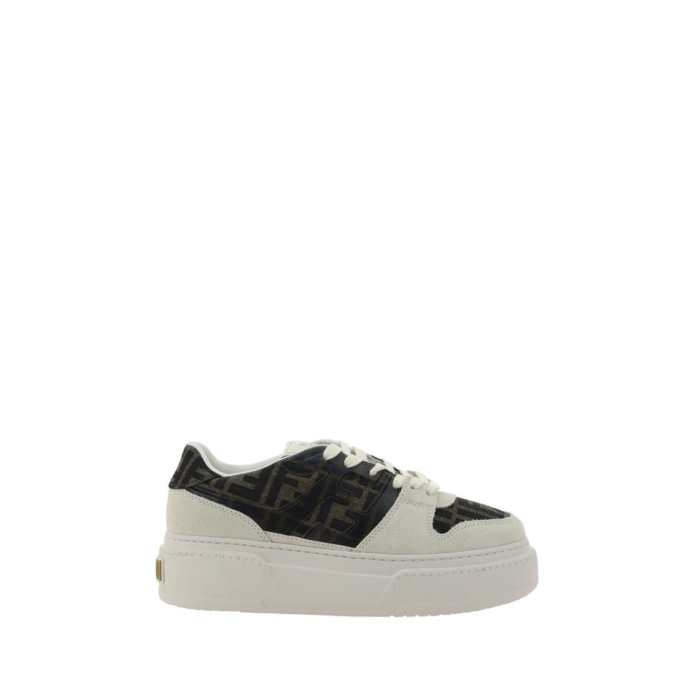 Fendi Platform Sneakers
