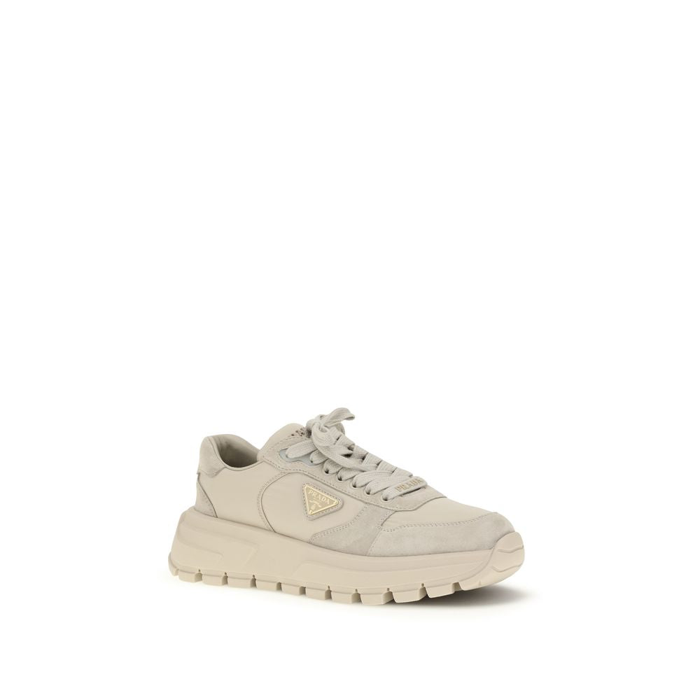 Prada The Re-Nylon Sneakers