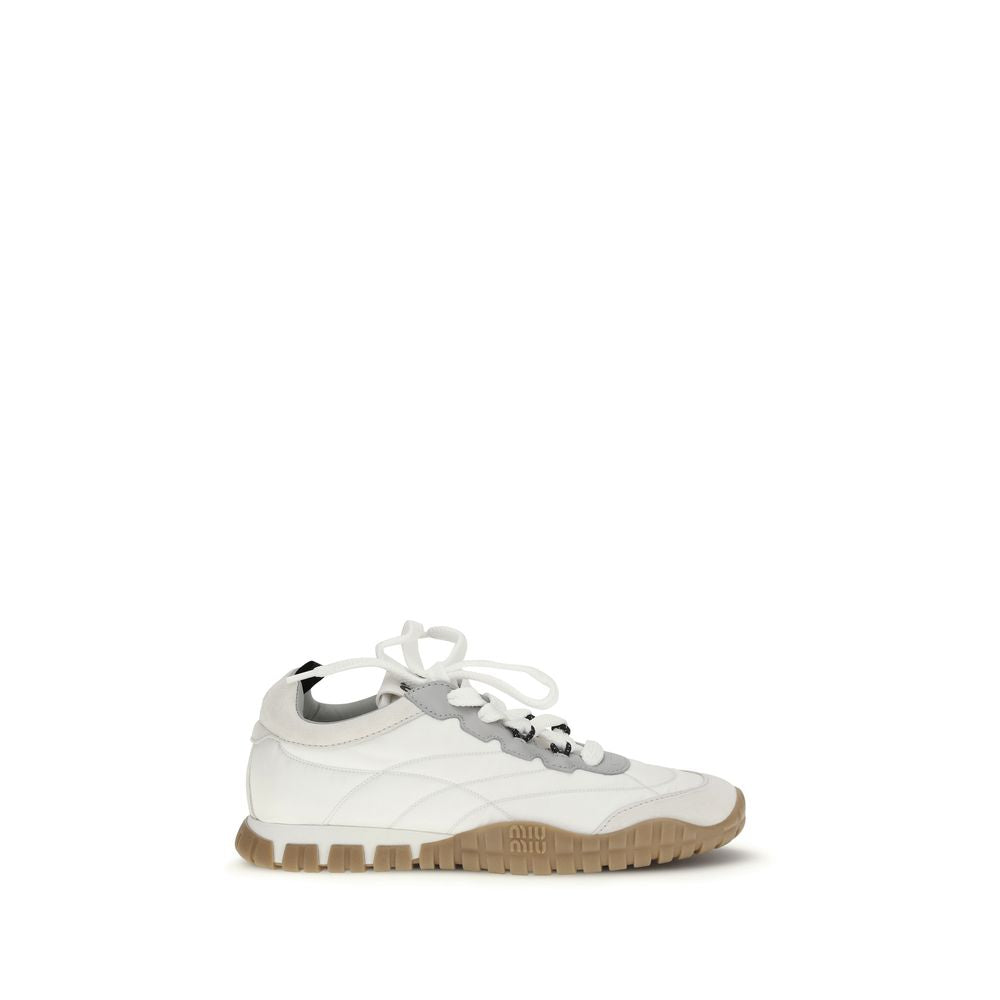 Miu Miu Sneakers