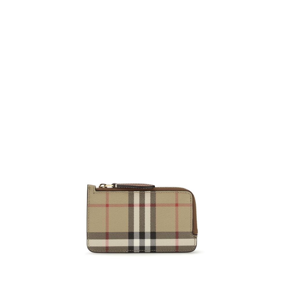 Burberry The Check Cardholder