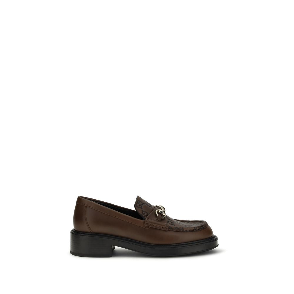 Gucci Slip-On Loafer