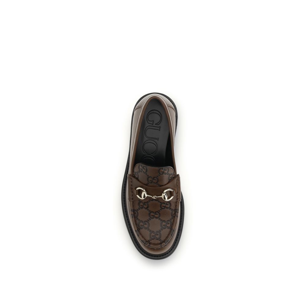 Gucci Slip-On Loafer