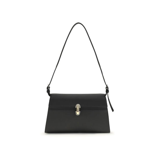 Savette The Symmetry Shoulder Bag