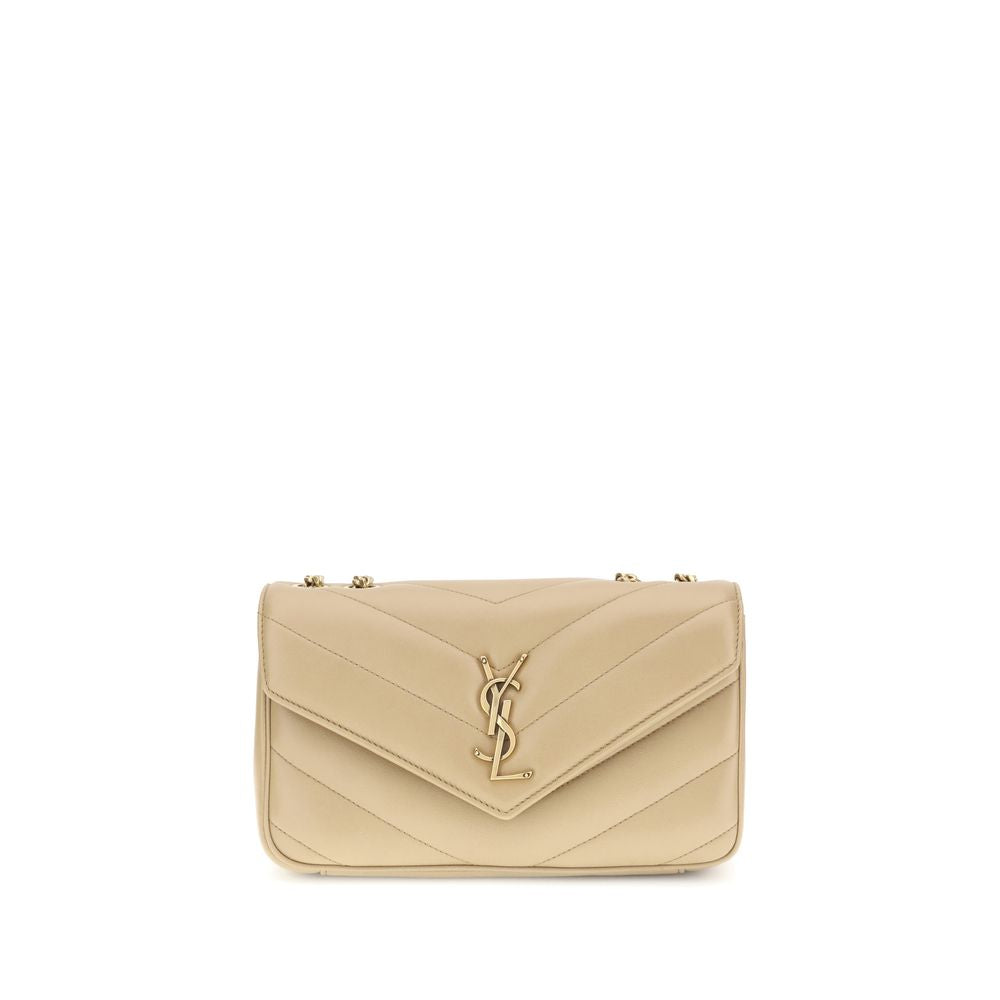 Saint Laurent The LouLou Shoulder Bag