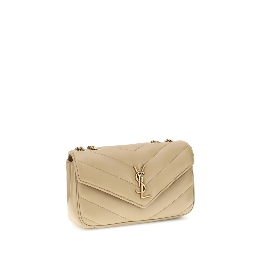 Saint Laurent The LouLou Shoulder Bag