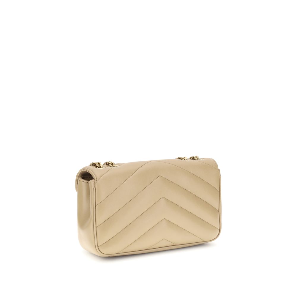 Saint Laurent The LouLou Shoulder Bag