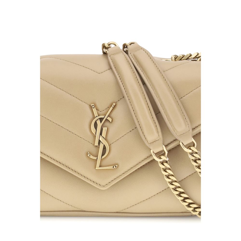 Saint Laurent The LouLou Shoulder Bag