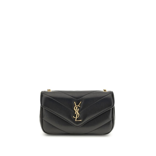 Saint Laurent The LouLou Shoulder Bag