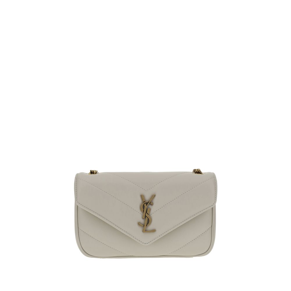 Saint Laurent The LouLou Shoulder Bag