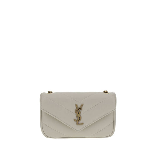 Saint Laurent The LouLou Shoulder Bag
