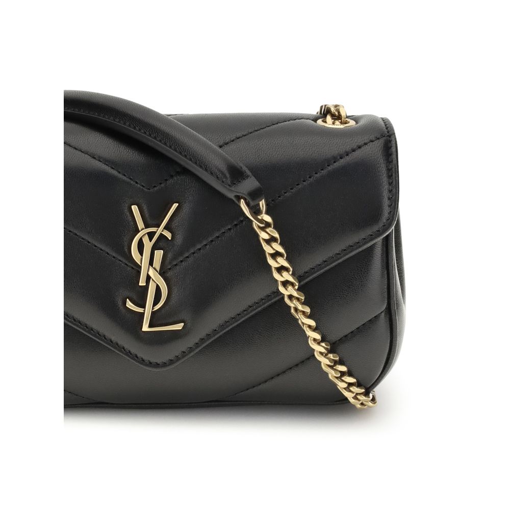 Saint Laurent The LouLou Shoulder Bag
