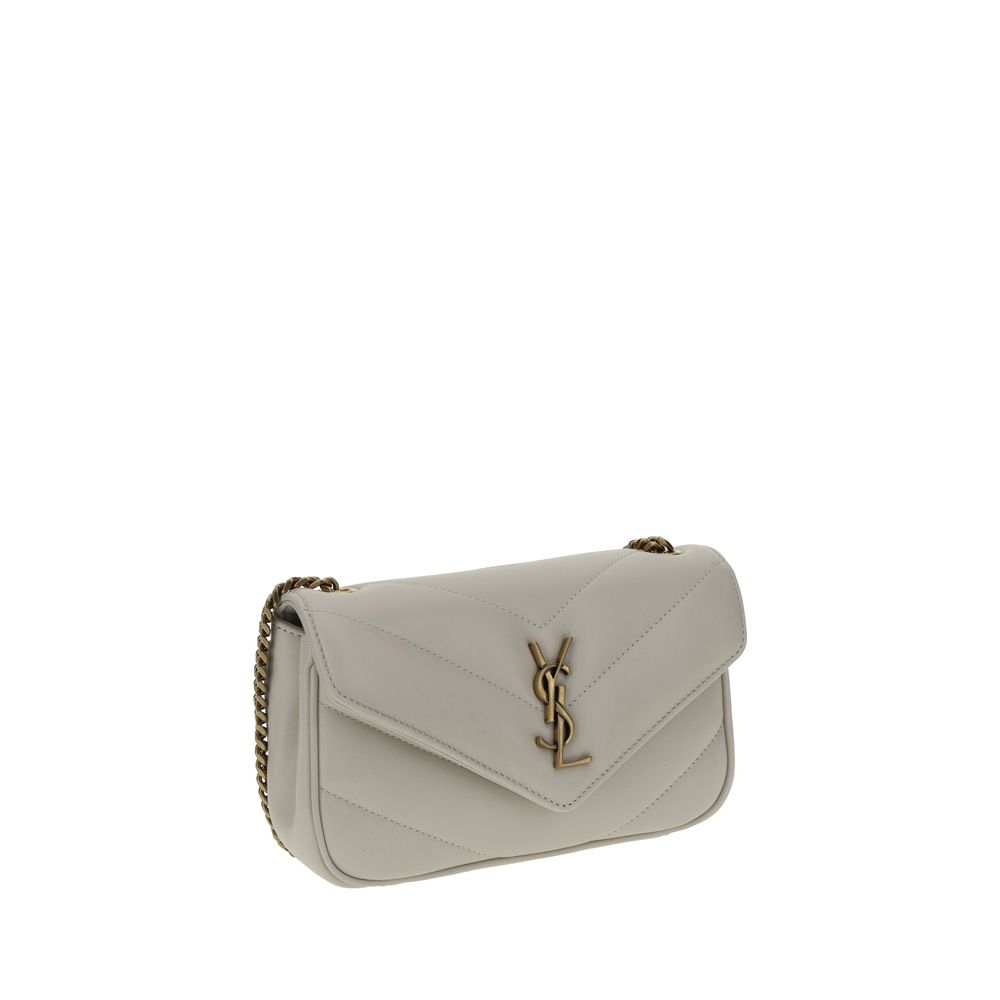 Saint Laurent The LouLou Shoulder Bag
