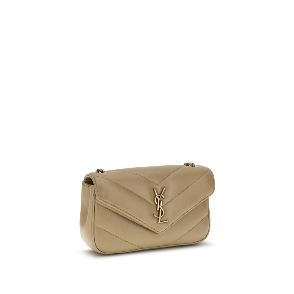 Saint Laurent The LouLou Shoulder Bag