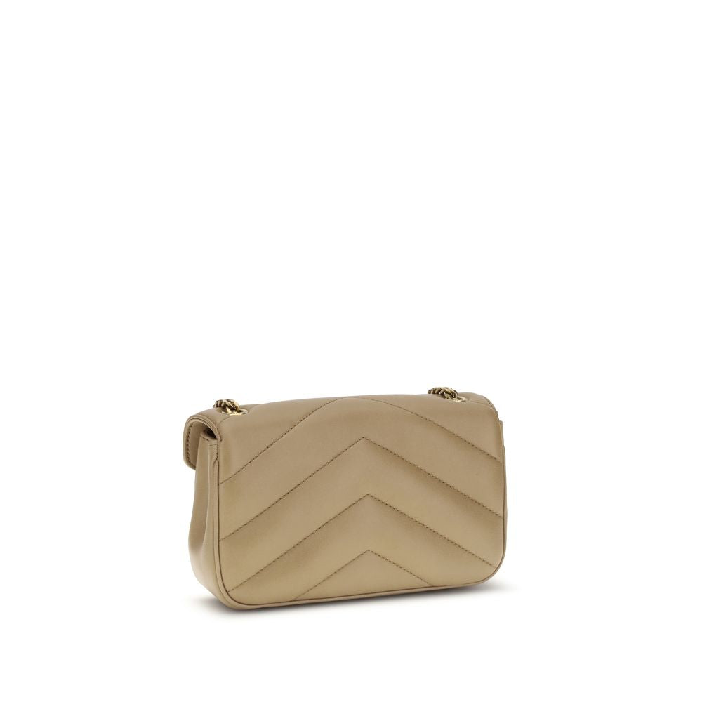 Saint Laurent The LouLou Shoulder Bag