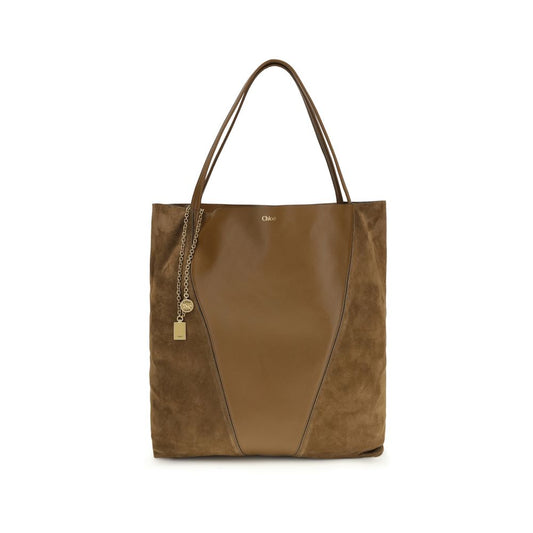 Chloé The Spin Tote Bag