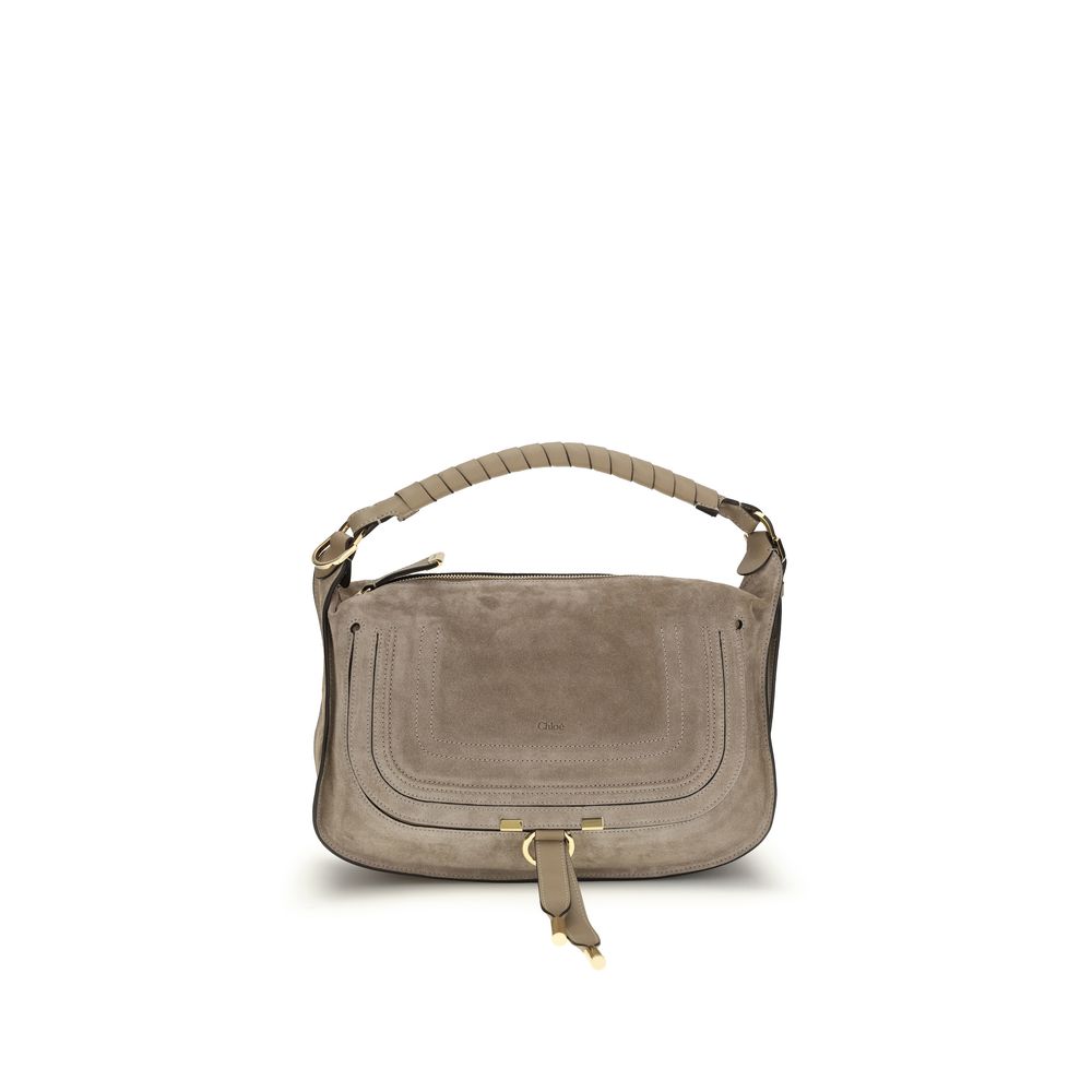 Chloé The Marcie small Shoulder Bag
