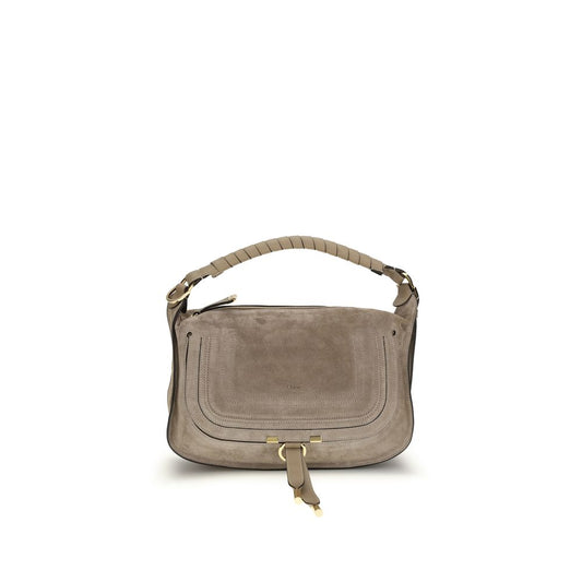 Chloé The Marcie small Shoulder Bag