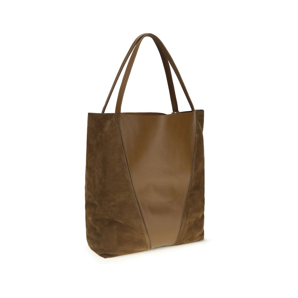 Chloé The Spin Tote Bag